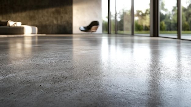 EDA BALTIC epoksidinės, terrazzo ir poliruoto betono grindys